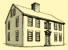 colonial house